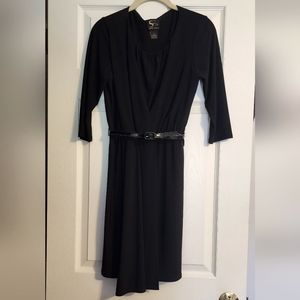 Serena Williams Signature Statement Little Black Dress